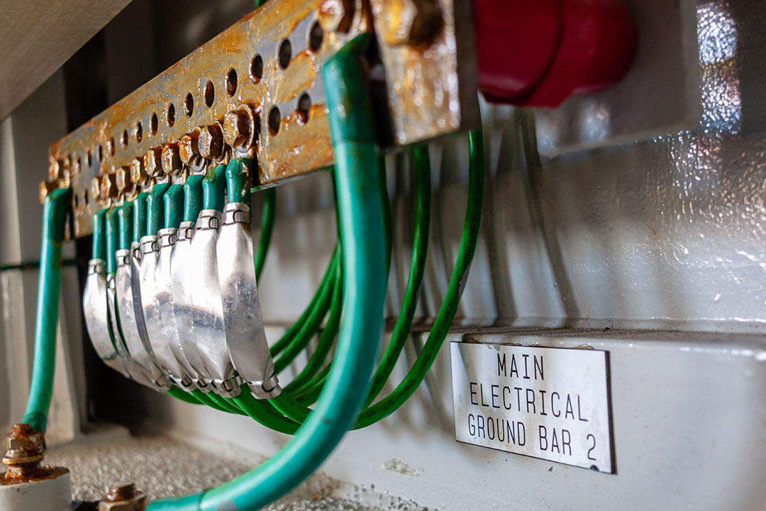 Grounding equipment deals